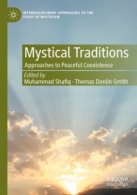 bokomslag Mystical Traditions