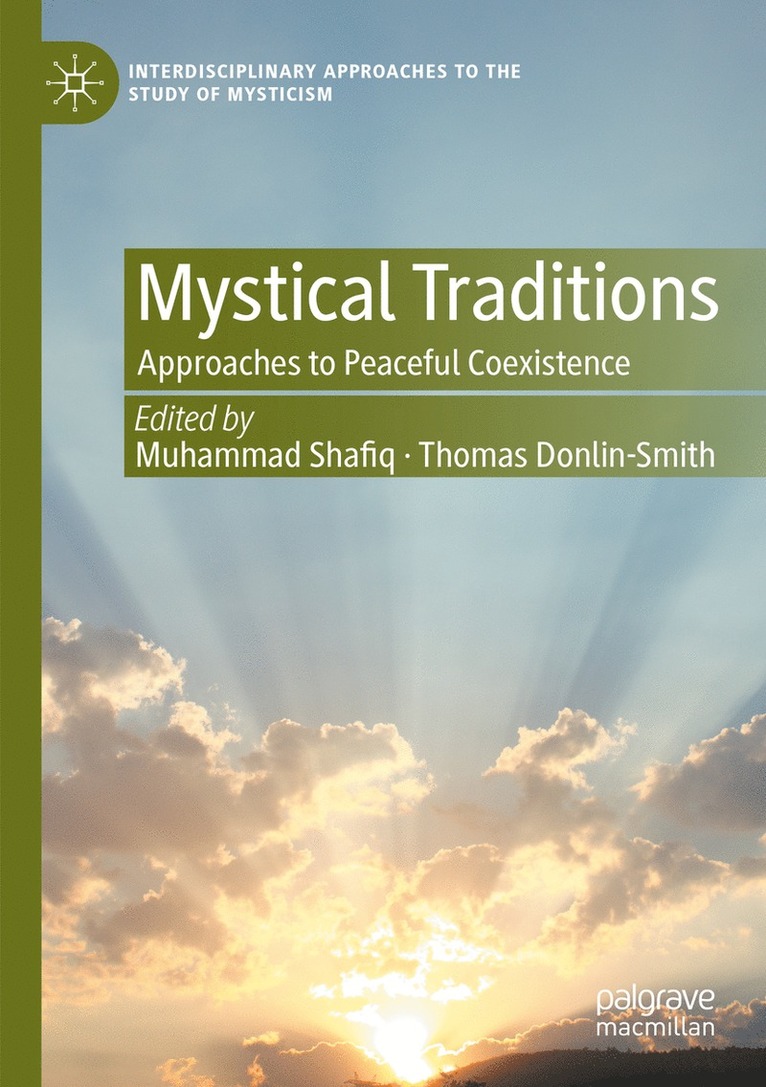 Mystical Traditions 1