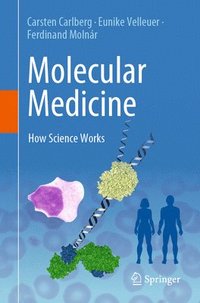 bokomslag Molecular Medicine