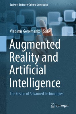 Augmented Reality and Artificial Intelligence 1