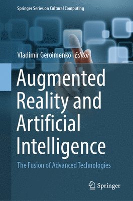 Augmented Reality and Artificial Intelligence