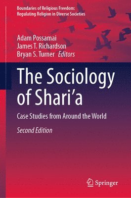 The Sociology of Sharia 1