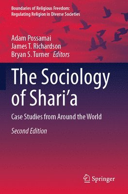 The Sociology of Sharia 1