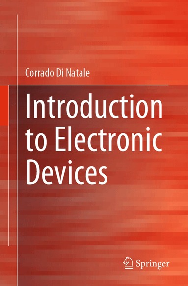 Corrado Di Natale - Introduction to Electronic Devices, Häftad