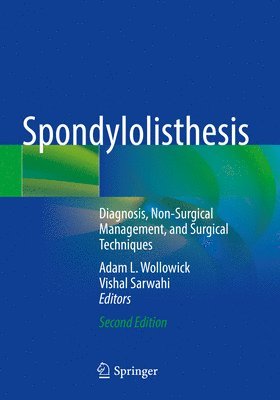 Spondylolisthesis 1