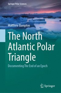 bokomslag North Atlantic Polar Triangle