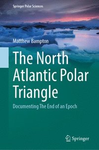 bokomslag The North Atlantic Polar Triangle