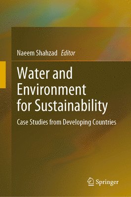 Water and Environment for Sustainability 1