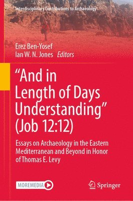 bokomslag And in Length of Days Understanding (Job 12:12)
