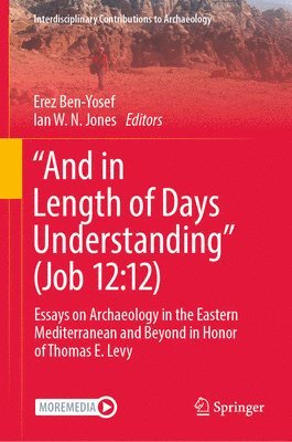 bokomslag "And in Length of Days Understanding" (Job 12:12)