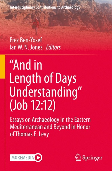 bokomslag And in Length of Days Understanding (Job 12:12)