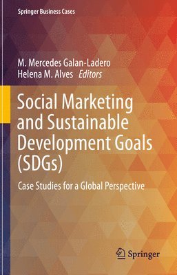 Social Marketing and Sustainable Development Goals (SDGs) 1