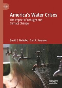 bokomslag America's Water Crises