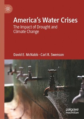 bokomslag Americas Water Crises