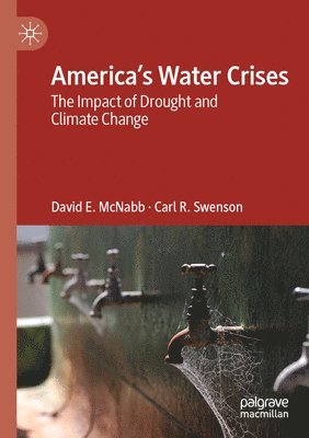 bokomslag Americas Water Crises