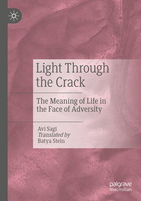 Light Through the Crack 1