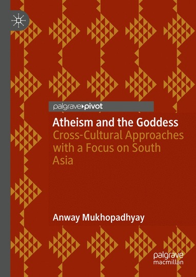 bokomslag Atheism and the Goddess