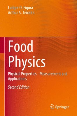 Food Physics