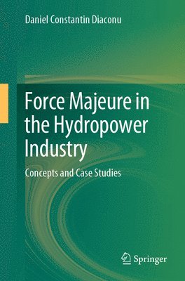 Force Majeure in the Hydropower Industry