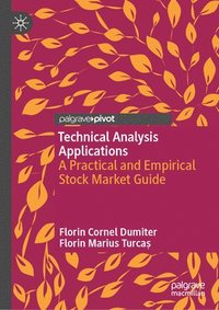 bokomslag Technical Analysis Applications