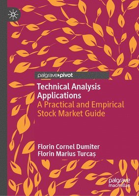 bokomslag Technical Analysis Applications