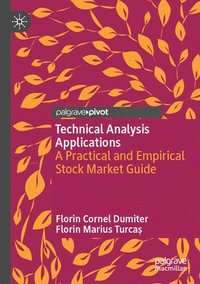bokomslag Technical Analysis Applications