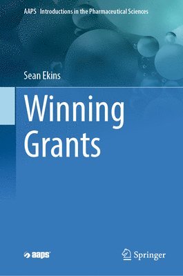 bokomslag Winning Grants