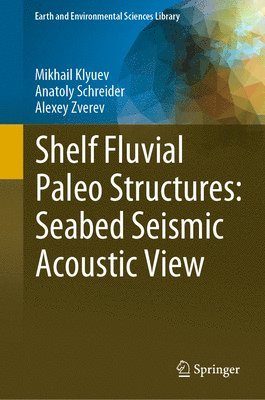bokomslag Shelf Fluvial Paleo Structures: Seabed Seismic Acoustic View