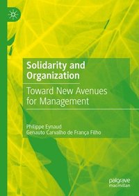 bokomslag Solidarity and Organization