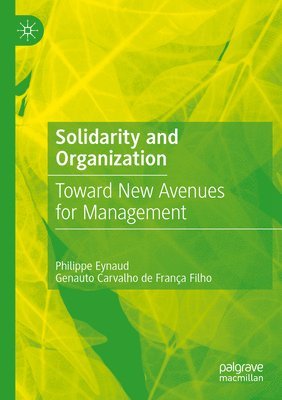 Solidarity and Organization 1