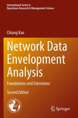 Network Data Envelopment Analysis 1