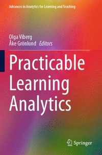 bokomslag Practicable Learning Analytics