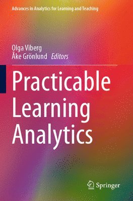 Practicable Learning Analytics 1