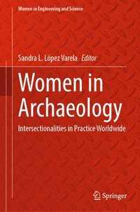 bokomslag Women in Archaeology