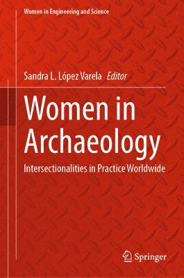 Women in Archaeology 1