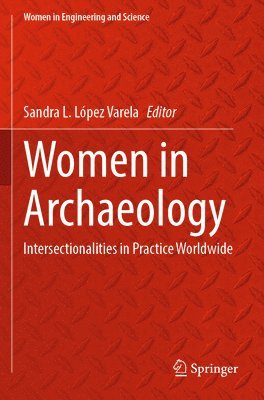 bokomslag Women in Archaeology