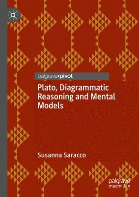 bokomslag Plato, Diagrammatic Reasoning and Mental Models