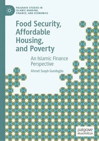 bokomslag Food Security, Affordable Housing, and Poverty