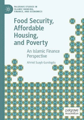 bokomslag Food Security, Affordable Housing, and Poverty