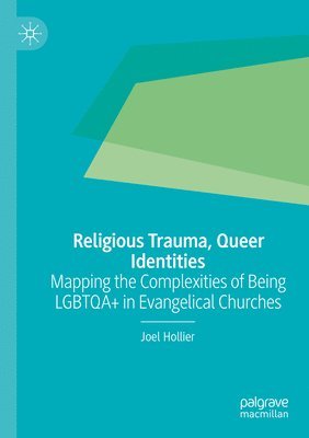 Religious Trauma, Queer Identities 1