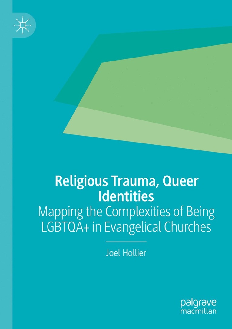 Religious Trauma, Queer Identities 1