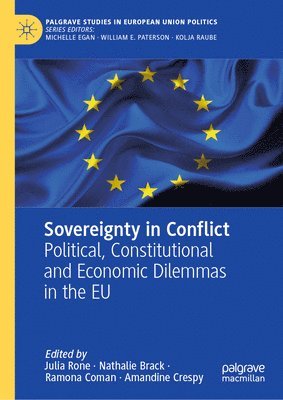 Sovereignty in Conflict 1