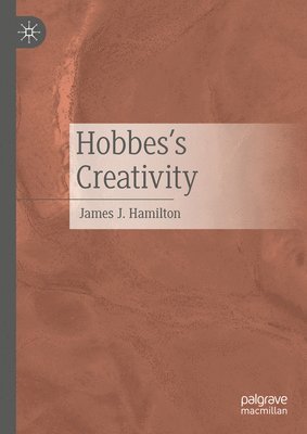 bokomslag Hobbes's Creativity