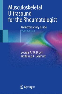 Musculoskeletal Ultrasound for the Rheumatologist 1
