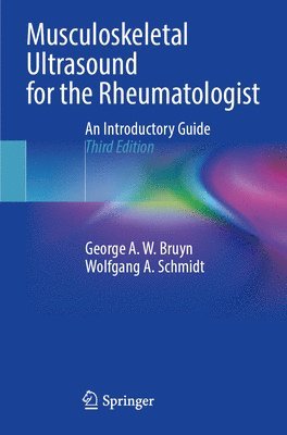 Musculoskeletal Ultrasound for the Rheumatologist 1