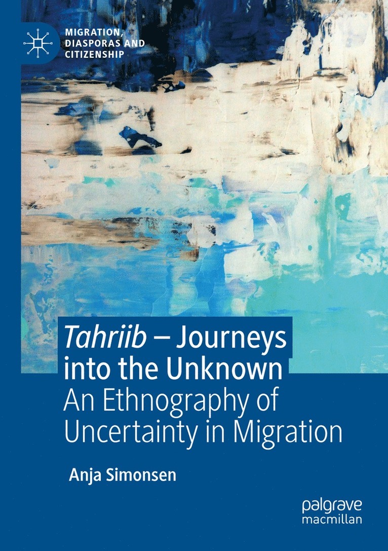 Tahriib – Journeys into the Unknown