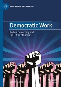 bokomslag Democratic Work