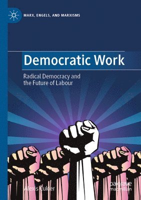 bokomslag Democratic Work