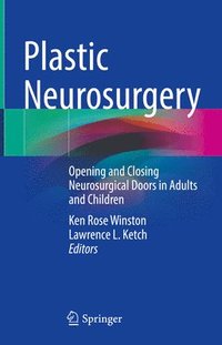 bokomslag Plastic Neurosurgery