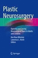 bokomslag Plastic Neurosurgery